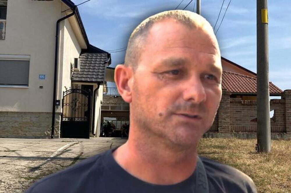 BRAT NOVICE ELEKA POGLEDAO U KAMERU PA POTRČAO ZA NAPADAČEM: Otkrio da li je ubijeni DOBIJAO PRETNJE PRE UBISTVA