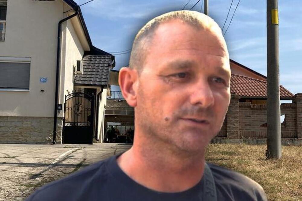 BRAT NOVICE ELEKA POGLEDAO U KAMERU PA POTRČAO ZA NAPADAČEM: Otkrio da li je ubijeni DOBIJAO PRETNJE PRE UBISTVA