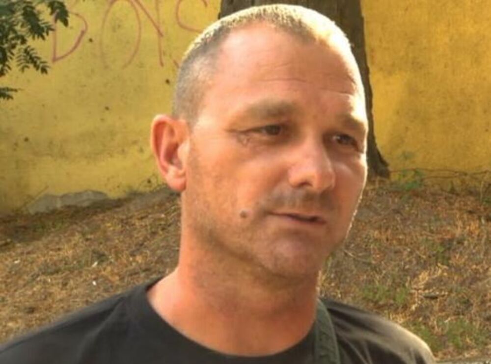 Zoran Elek