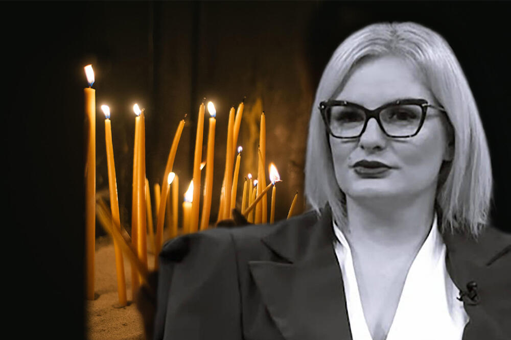 Poznat datum i mesto sahrane majke šestoro dece: Osvanula čitulja koja kida srce, potresno! (FOTO)