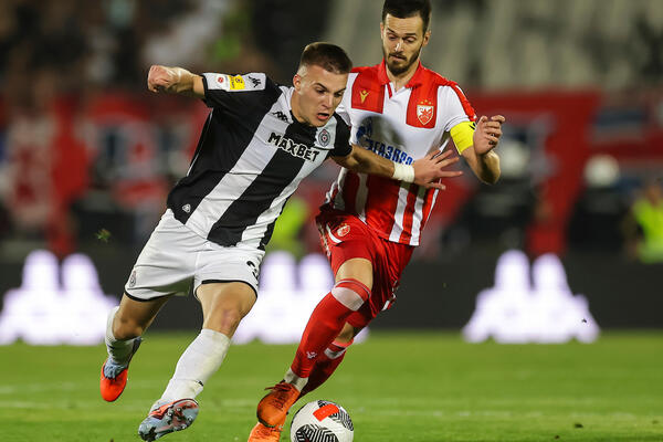(ANKETA) Koji rezultat prognozirate na 180. večitom derbiju: 2:1, 0:1 ili nerešeno?