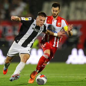 (ANKETA) Koji rezultat prognozirate na 180. večitom derbiju: 2:1, 0:1 ili nerešeno?