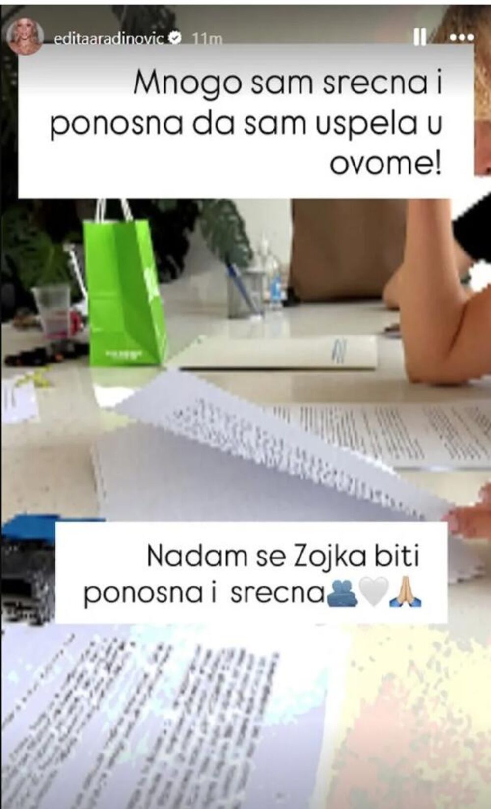 Edita Aradinović