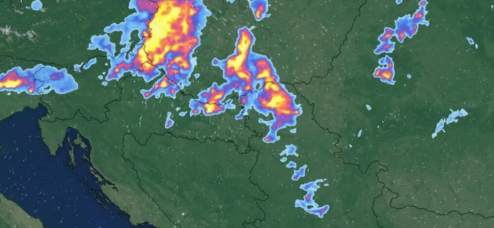 Prognoza