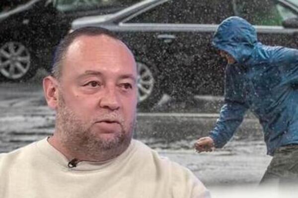 Tačno ovog datuma se spušta hladni front: Temperatura pada za skoro 15 stepeni, a do tada veoma toplo vreme