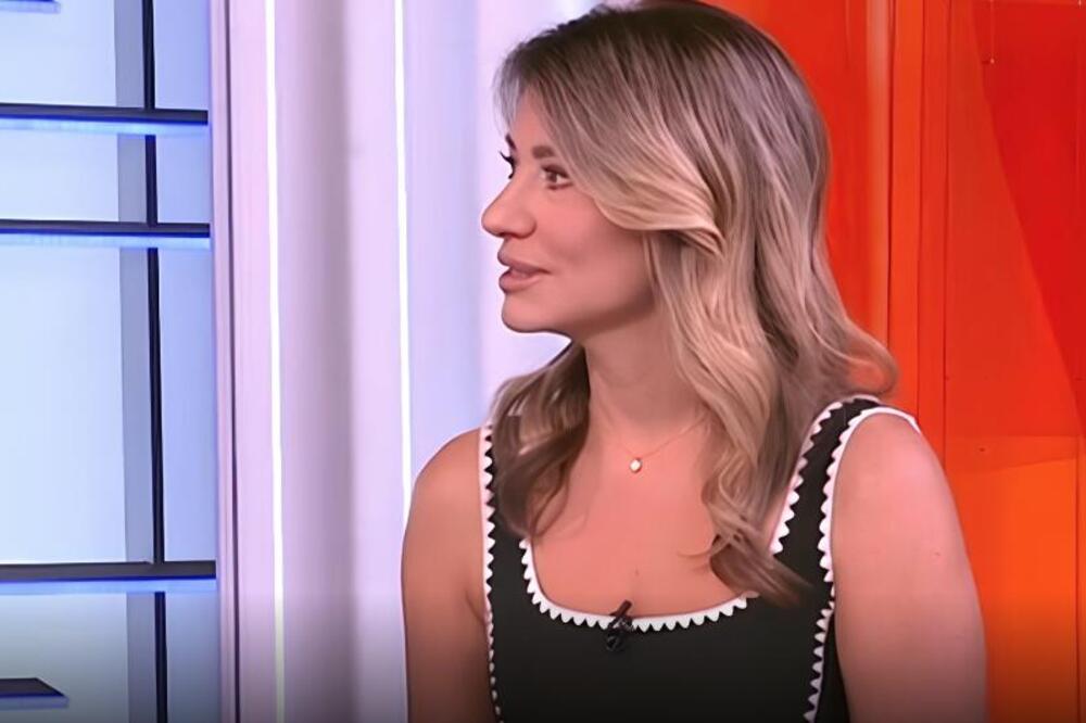 NAŠOJ VODITELJKI NESTALO DETE NA IGRALIŠTU, MORALA DA ZOVE POLICIJU: "Kreće moja agonija i potraga za njim"