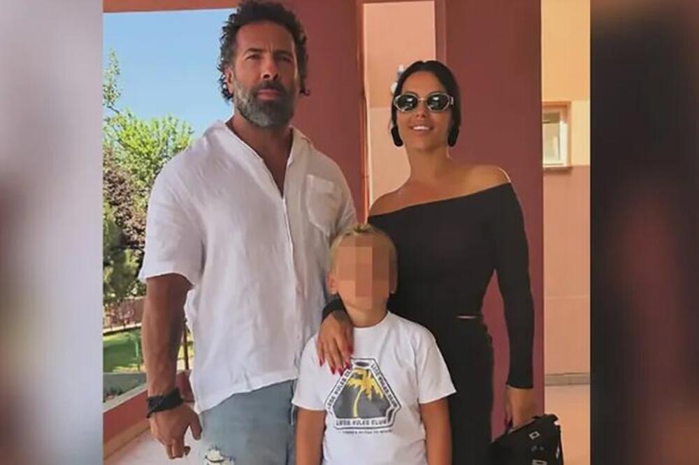 SEKA ALEKSIĆ ZAVRŠILA U SUZAMA! Zbog scene sa SINOM nije mogla da se sudrži, objava sve dotakla