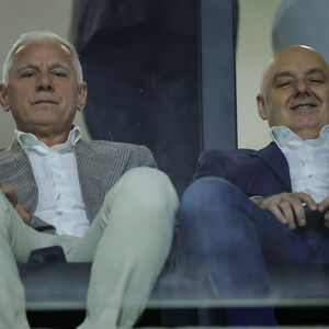 ZAKUVAVA SE BORBA ZA PRESTOL U FSS? Terzić i Jugović ušli u Skupštinu, čeka se i "treći čovek"