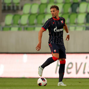 Preokret: Eraković ima novi klub!