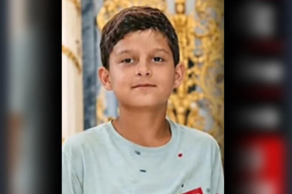 Nestao dečak (12) iz Valjeva! Ivanu od subote ni glasa ni traga, policija i porodica mole za pomoć (FOTO)