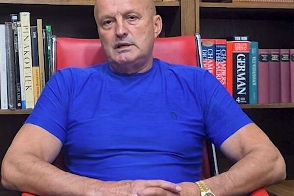 Rekli su da je mrtva, telo nisu dali: Dragan mislio da mu je ćerka mrtva, 17 godina kasnije ju je prepoznao u ŠKOLI