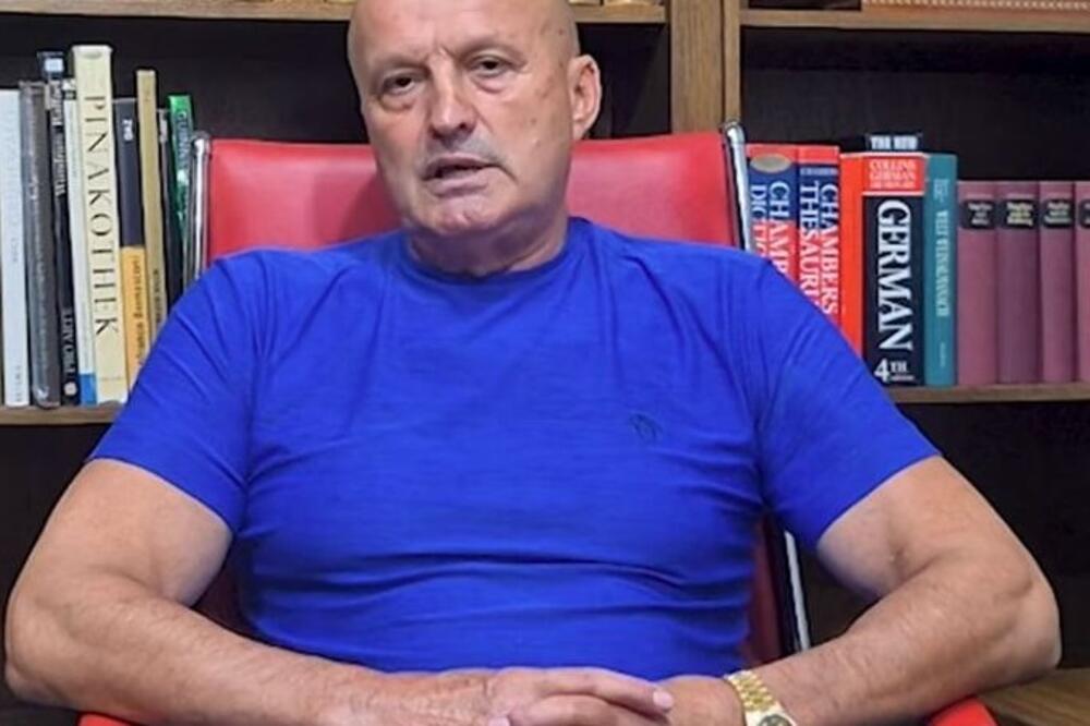 Rekli su da je mrtva, telo nisu dali: Dragan mislio da mu je ćerka mrtva, 17 godina kasnije ju je prepoznao u ŠKOLI