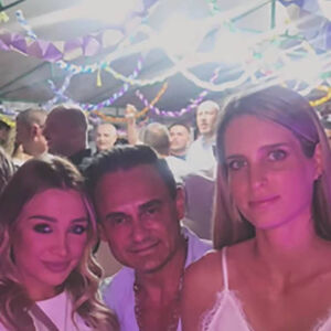 SA AMERIKE NA VAŠAR! Dragan Stanković dohvatio VERENICU pod ŠATOROM! Otpustile im kočnice, PRIDRUŽILA IM SE I ONA
