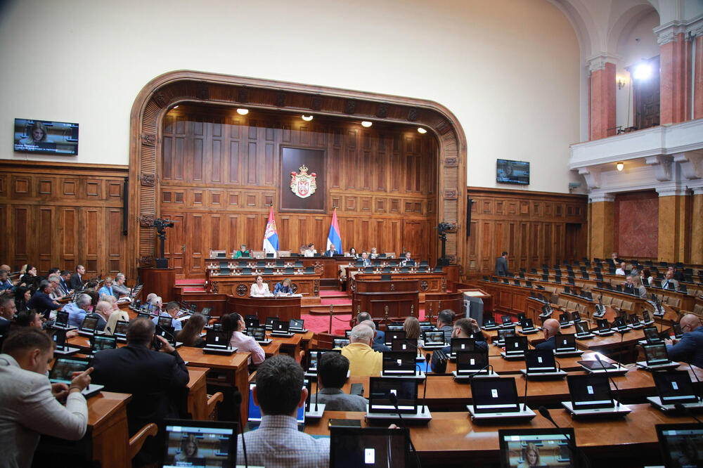 Ovo su najvažniji koraci do izbora: Detaljan vodič kroz proceduru, evo šta sledi do 25. oktobra