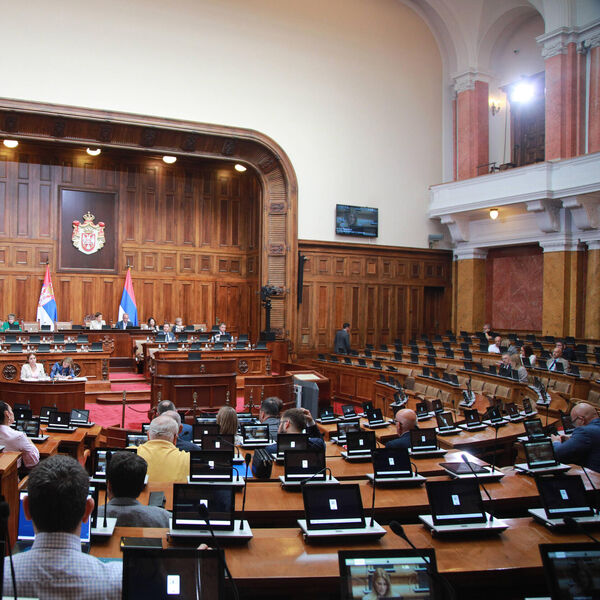 Ovo su najvažniji koraci do izbora: Detaljan vodič kroz proceduru, evo šta sledi do 25. oktobra