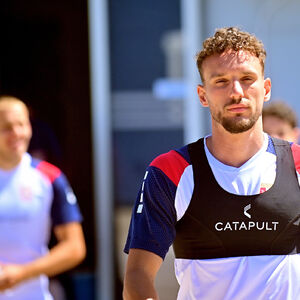 Strahinja Eraković pred potpisom za katarskog velikana!