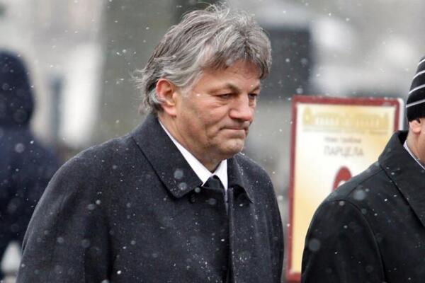 Preminula legenda Hajduk Splita - najmlađi kapiten u istoriji Jugoslavije (Foto)