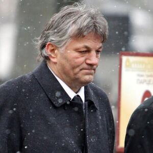 Preminula legenda Hajduk Splita - najmlađi kapiten u istoriji Jugoslavije (Foto)