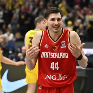 Selektor Nemačke o Davidu Krameru - "on je sigurno veoma dobro pojačanje za Zvezdu" (Video/Foto)