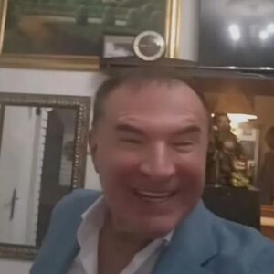 MITRE, TREPNI AKO SI... ILI BOLJE NEMOJ! Folker se PREPUNIO FILERIMA, pa snimio ŠOK PRIZOR! Urnišu ga komentarima