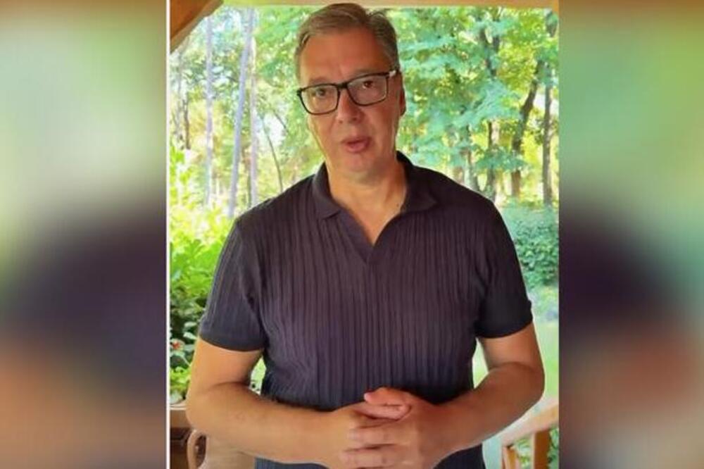 Vučić se oglasio o održavanju izbora