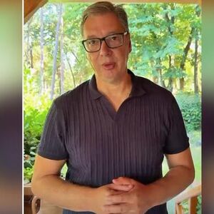 Vučić se oglasio o održavanju izbora