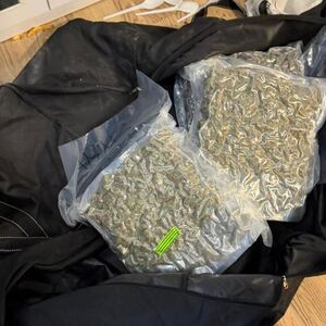 U stanu u Sremskoj Mitrovici pronađeno više od 200 kg droge! Dačić otkrio detalje neviđene zaplene (FOTO)