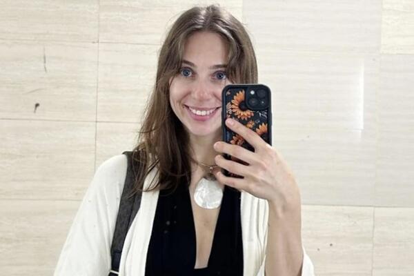 VIKTORIJA SE SA 15 GODINA ZALJUBILA U NASTAVNIKA IVANA, ubrzo se venčali, a onda... Istina je RAZORILA NA KOMADE