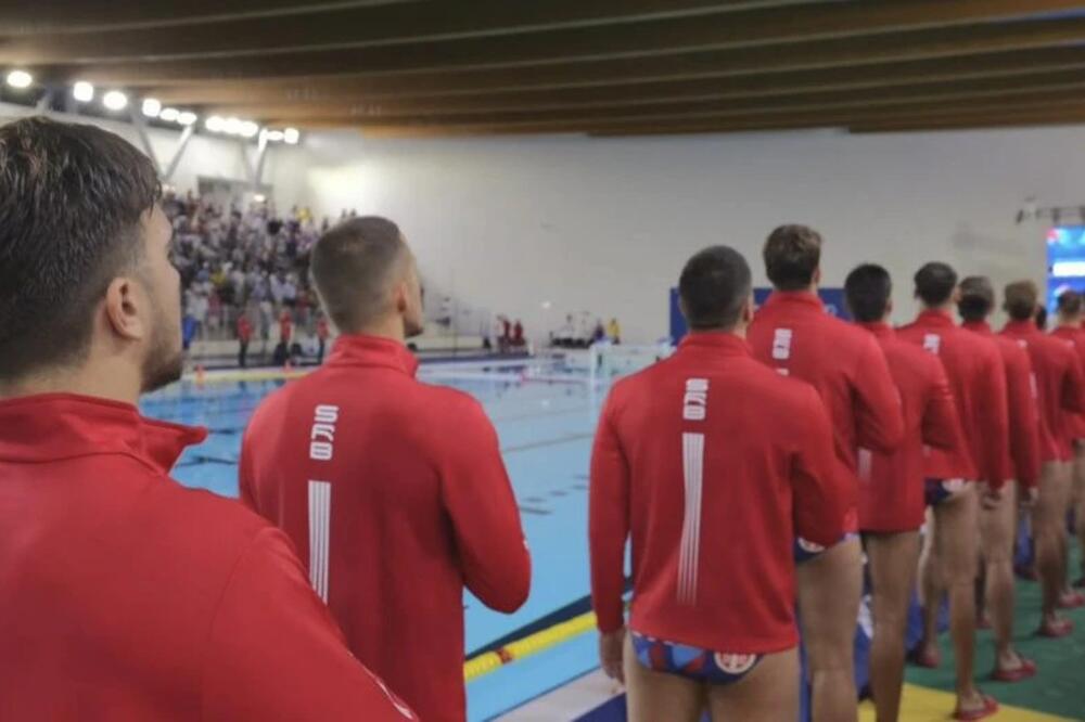 Skandal u Tarantu: Sudije ostavile Srbiju bez finala Mediteranskih igara!
