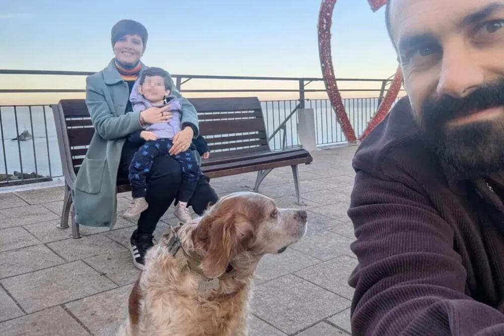 LUKA I VALENTINA SU UBILI BOLESNU ĆERKICU PA SU SEBI PRESUDILI! "Nisu mogli da se pomire sa bolešću, patili su.."