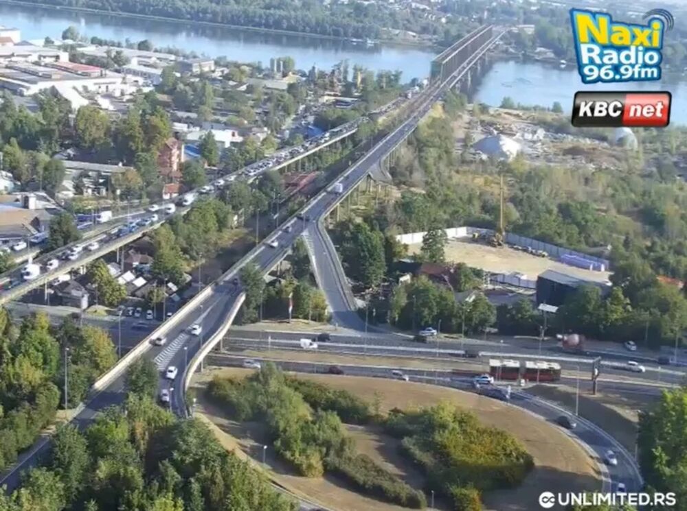 Kolaps, Gužve
