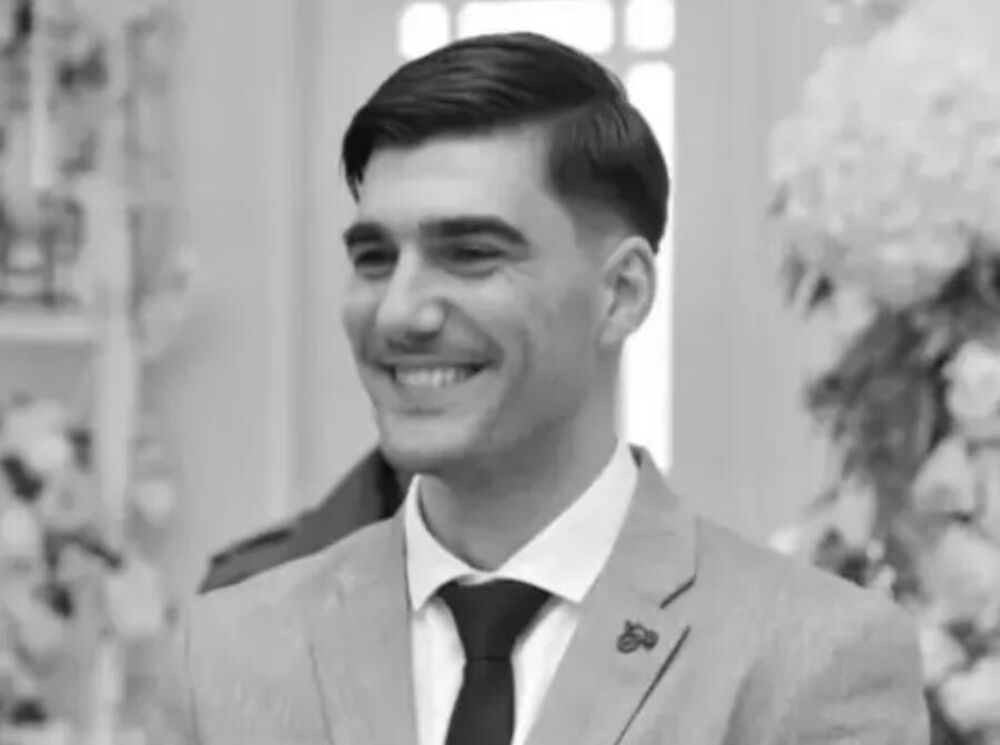 Umro Ilija Jovanović