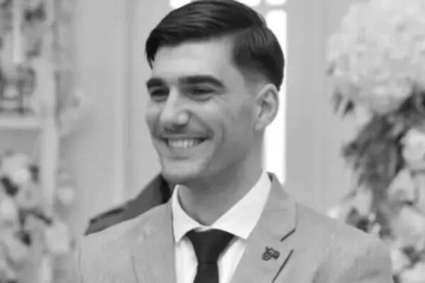 Umro Ilija Jovanović
