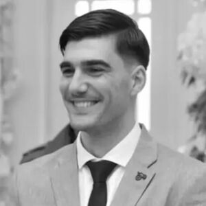 Umro Ilija Jovanović