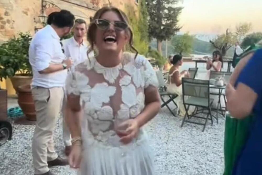 Verenik je ostavio 7 dana pred venčanje, ali snašla se za sekund: Nije odustala od svadbe, bila je očajna, a onda..
