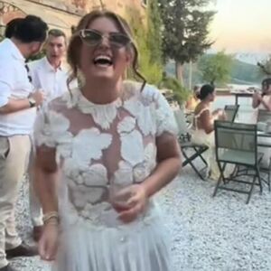 Verenik je ostavio 7 dana pred venčanje, ali snašla se za sekund: Nije odustala od svadbe, bila je očajna, a onda..