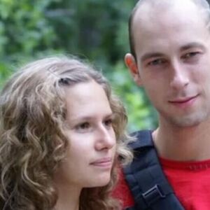 IRINA UŠLA U LIFT I NESTALA BEZ TRAGA! Dečko je ispratio do zgrade, ona "isparila" - na podu pronašli JEZIV TRAG