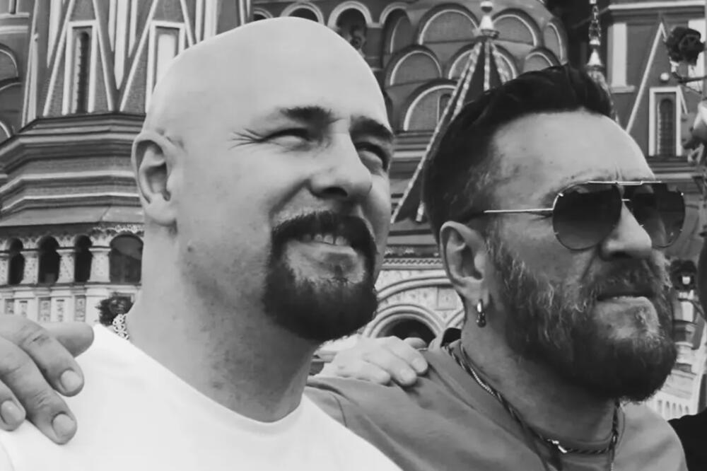 "BOŽE, POMOZI MU": Prva reakcija Nigora nakon izjave Dr Igyija, "BOG JE NA MOJOJ STRANI, SVI SU ONI POKOJNI SADA"!