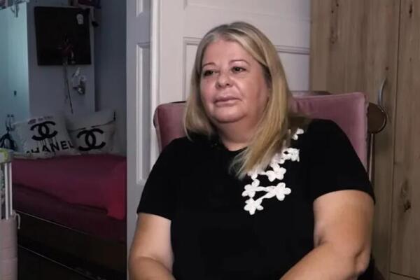 IVANA (55) JE USVIJILA DETE ZAVISNIKA I DOŽIVELA SITUACIJU KOJA ĆE VAS ZGROZITI: U vrtiću se desila UŽASNA STVAR!