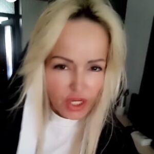 ONA JE NOVA MAJINA MAĆEHA? Hrvatica (53) došla u Beograd da NAĐE SPONZORA! Evo bez čega se NE VRAĆA kući!