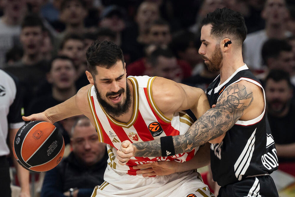 Kalinić brani Vildozu: Prešao čovek u Partizan, što je to neka vest?!
