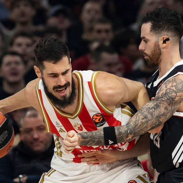 Kalinić brani Vildozu: Prešao čovek u Partizan, što je to neka vest?!