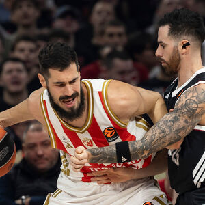 Kalinić brani Vildozu: Prešao čovek u Partizan, što je to neka vest?!