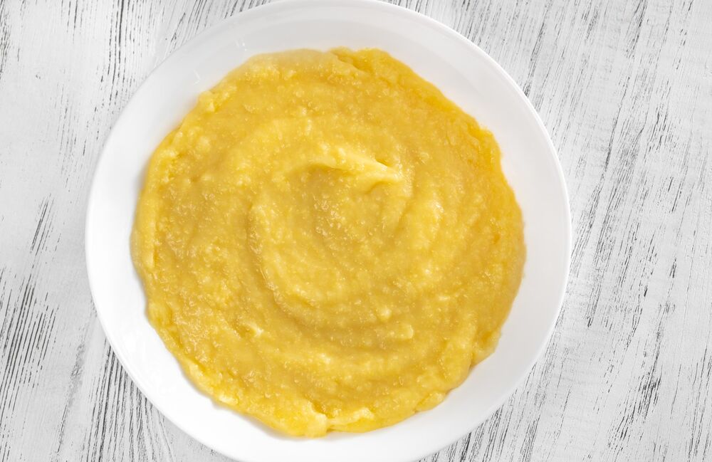 Palenta