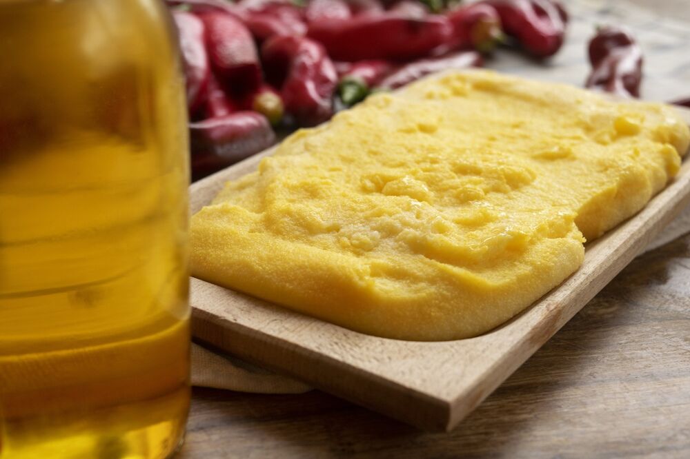Palenta