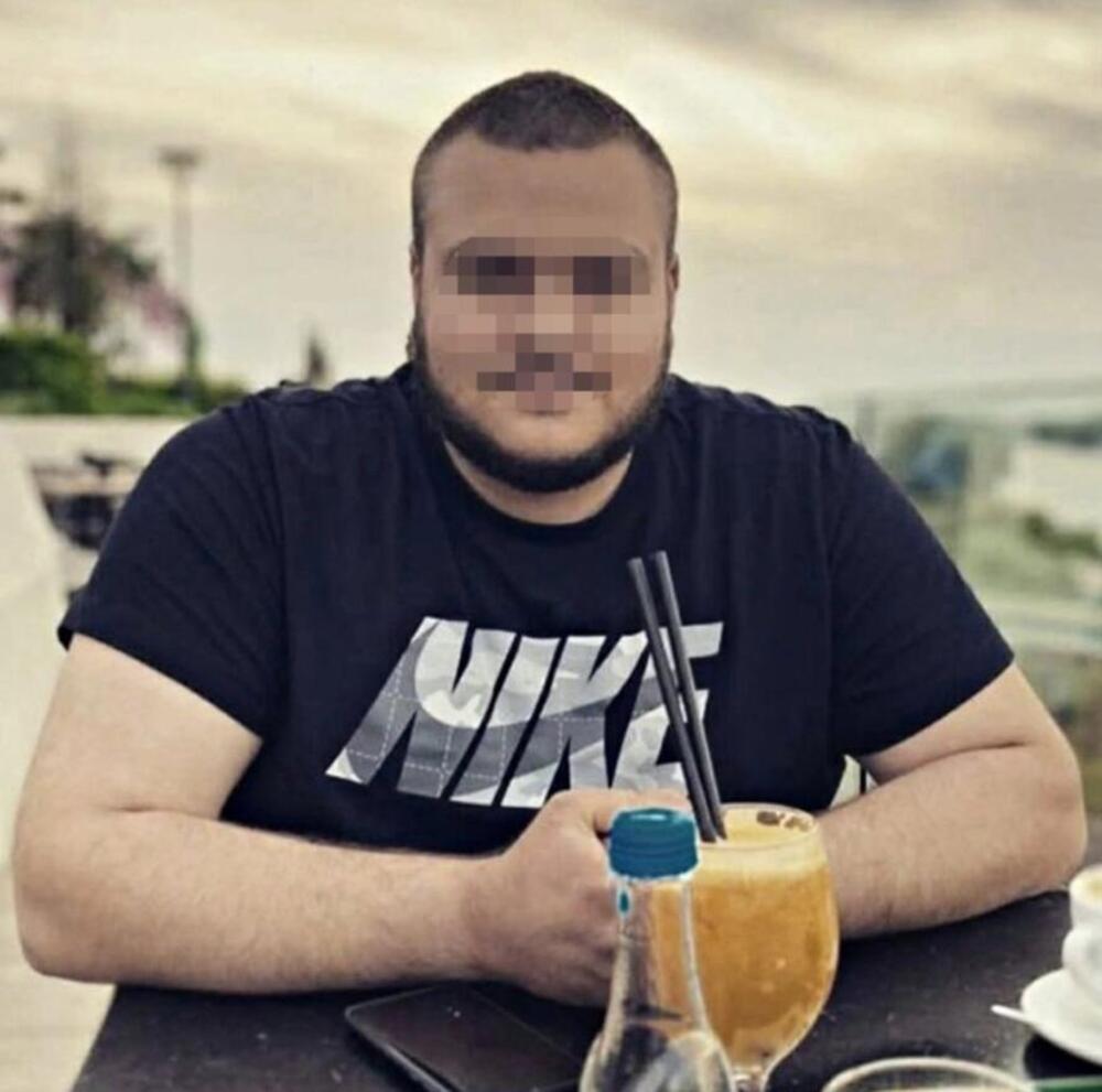 SINE, NE BRINI ZA NOGU, STIŽE PROTEZA NA PROLEĆE: Potresne reči Jovanovog oca nakon stravične nesreće u Španiji
