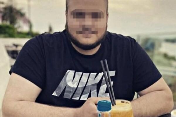 SINE, NE BRINI ZA NOGU, STIŽE PROTEZA NA PROLEĆE: Potresne reči Jovanovog oca nakon stravične nesreće u Španiji