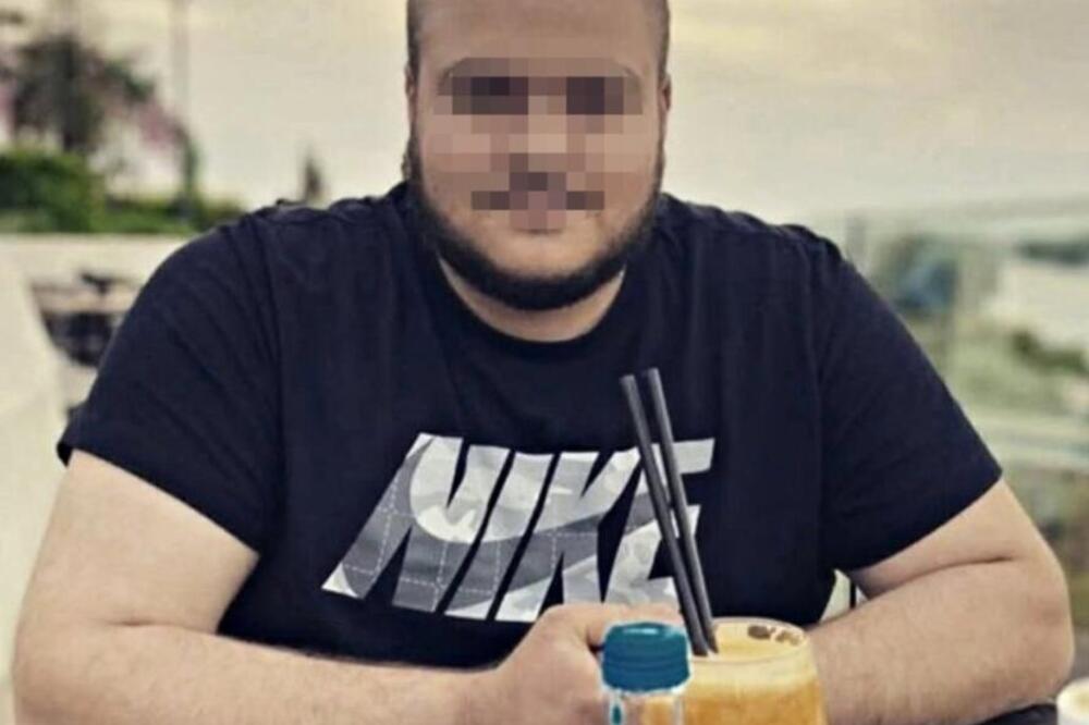Ovo je Srbin koji je teško povređen u Španiji! Izašao u zaustavnoj traci, a onda ga pokosilo vozilo u punoj brzini