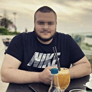 Ovo je Srbin koji je teško povređen u Španiji! Izašao u zaustavnoj traci, a onda ga pokosilo vozilo u punoj brzini