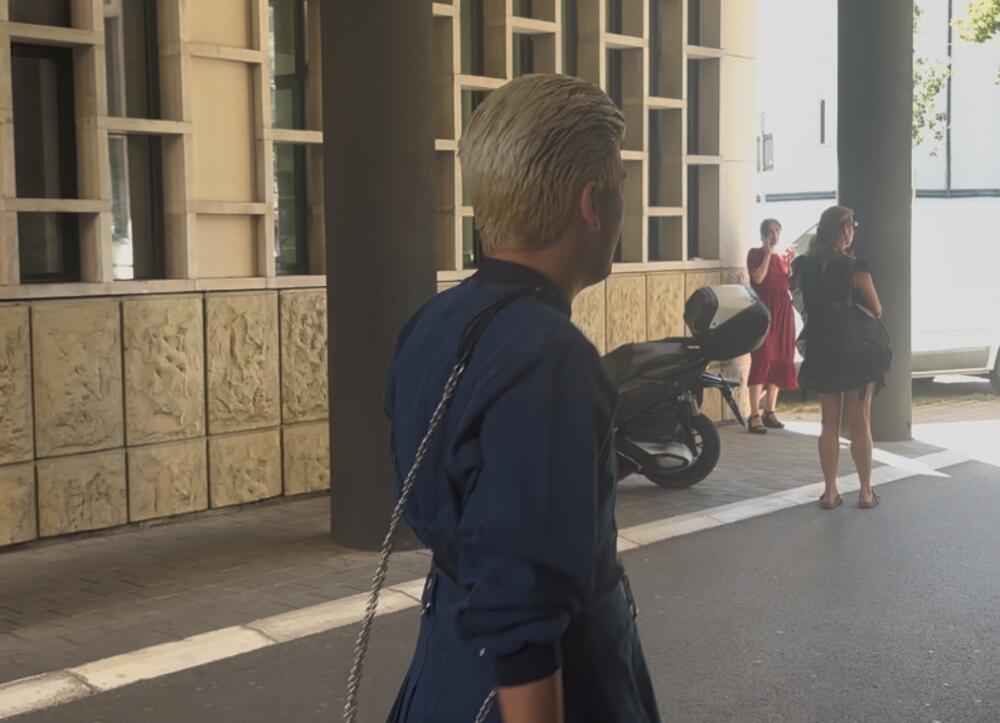 "ISKORISTIO ME JE!" Uroš Stanić slomljen posle raskida sa Karlom, progovorio o svim detaljima odnosa pa opleo po...